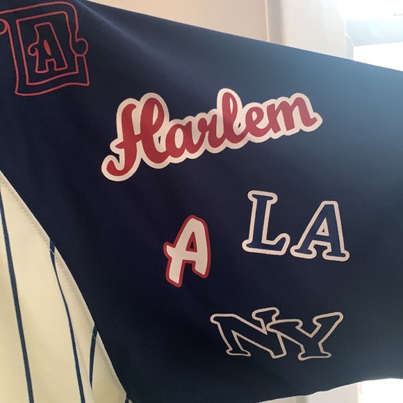 Legendary Classics All American Button Down Jersey - Picture 3 of 9